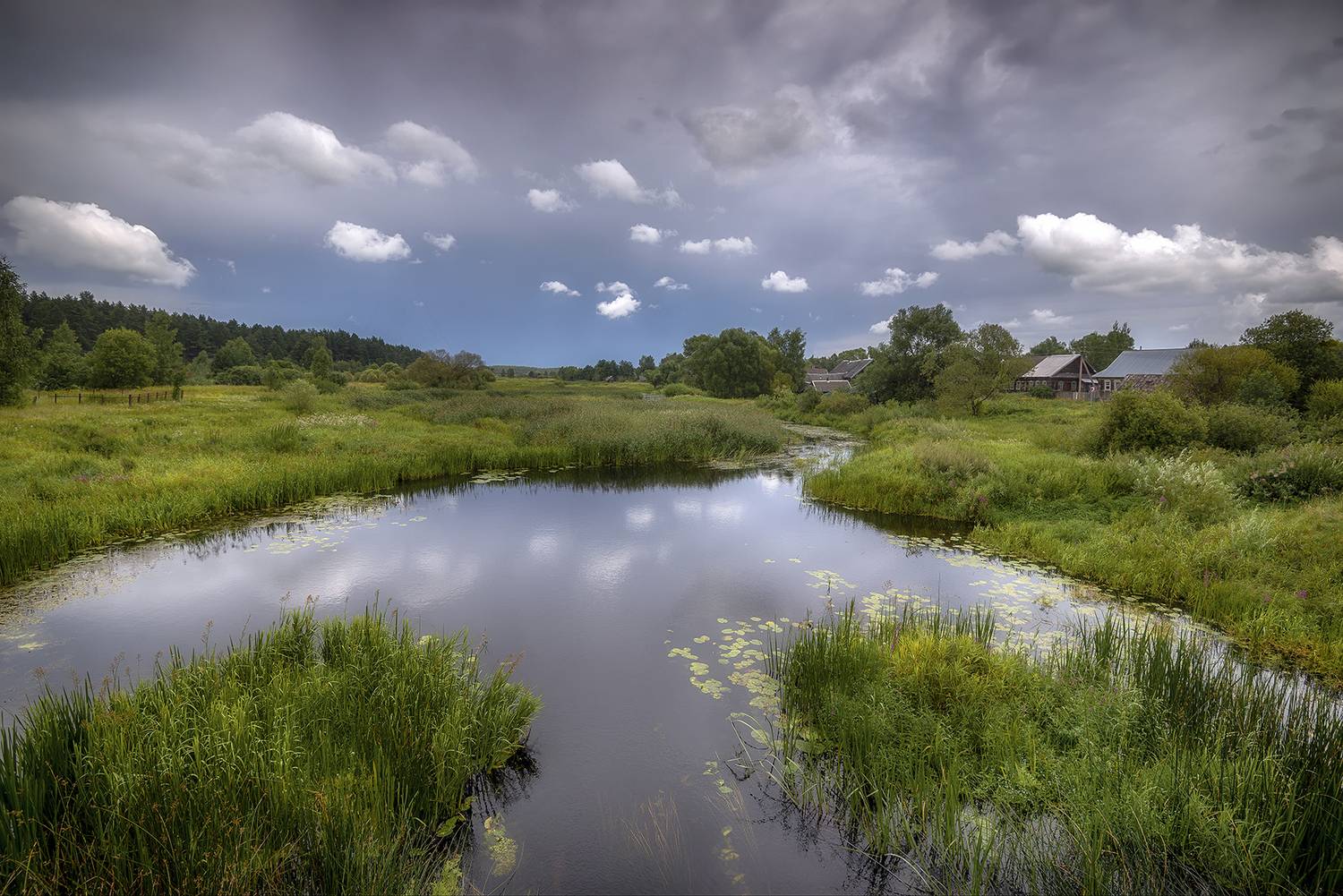 , Сергей Аникин