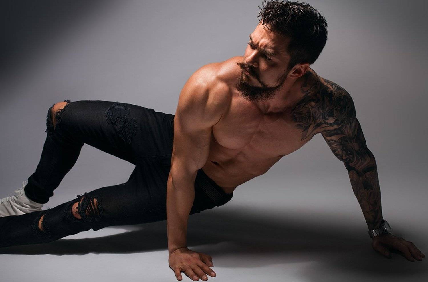 , Скрипников Александр