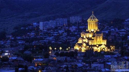 Tbilisi - Georgia