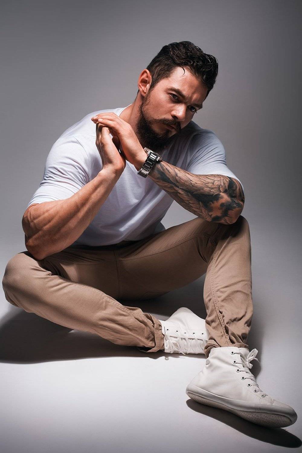 , Скрипников Александр