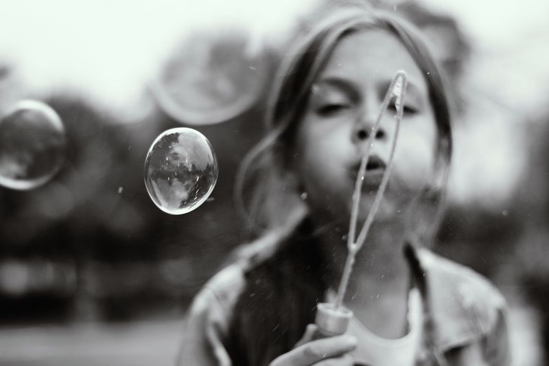 Невесомость фото превью