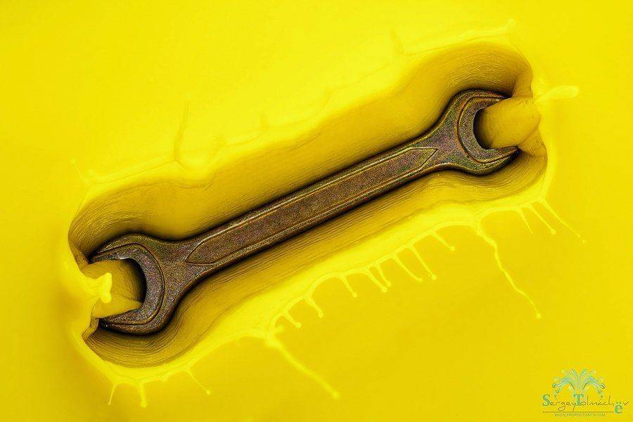 , Сергей Толмачев