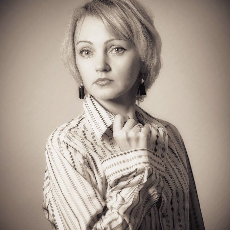 Вероника фото превью