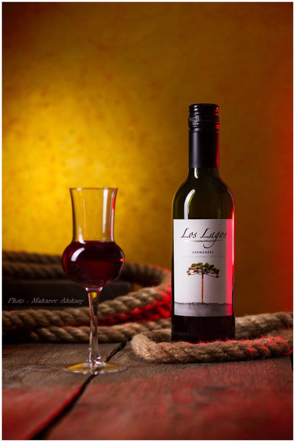 , Алексей Макаров