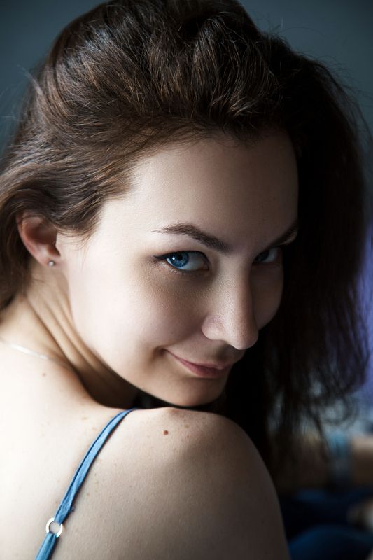 Анна фото превью