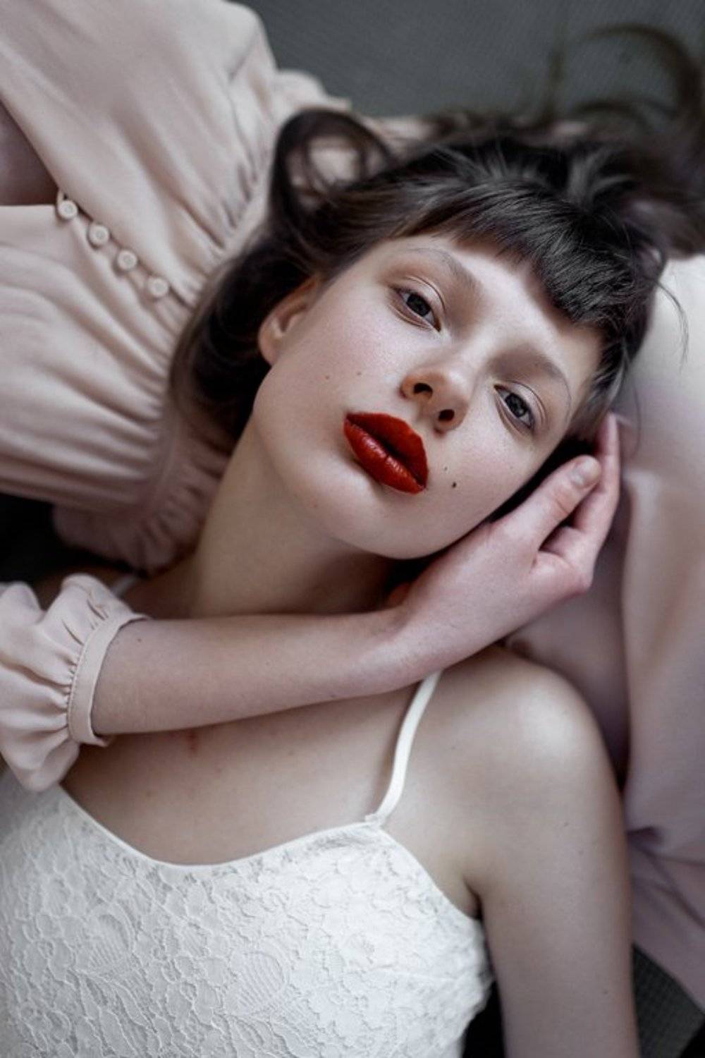 девушка, портрет, sony alpha, a900, 35mm, portrait, popular, beautiful, Daria Slonova