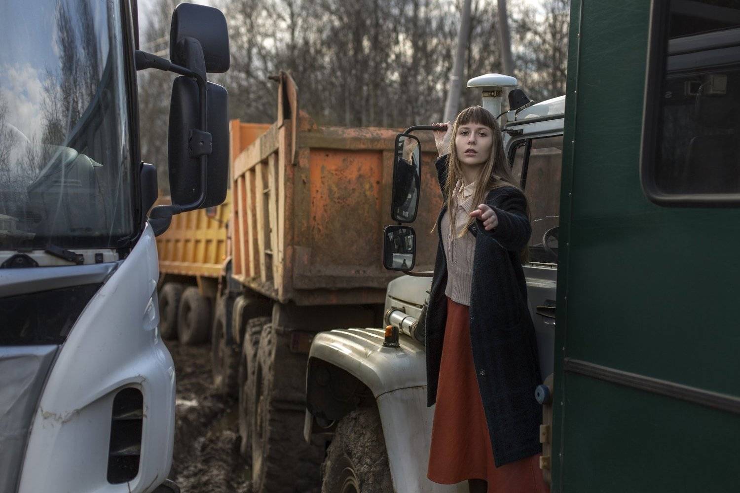 , Лариса Букарева