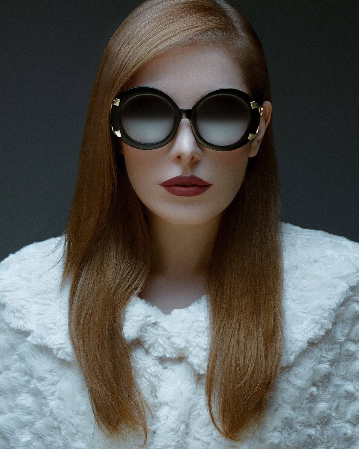 Girl, Light, Modern, Portrait, Skin, Детский портрет, Amirhossein kazemi