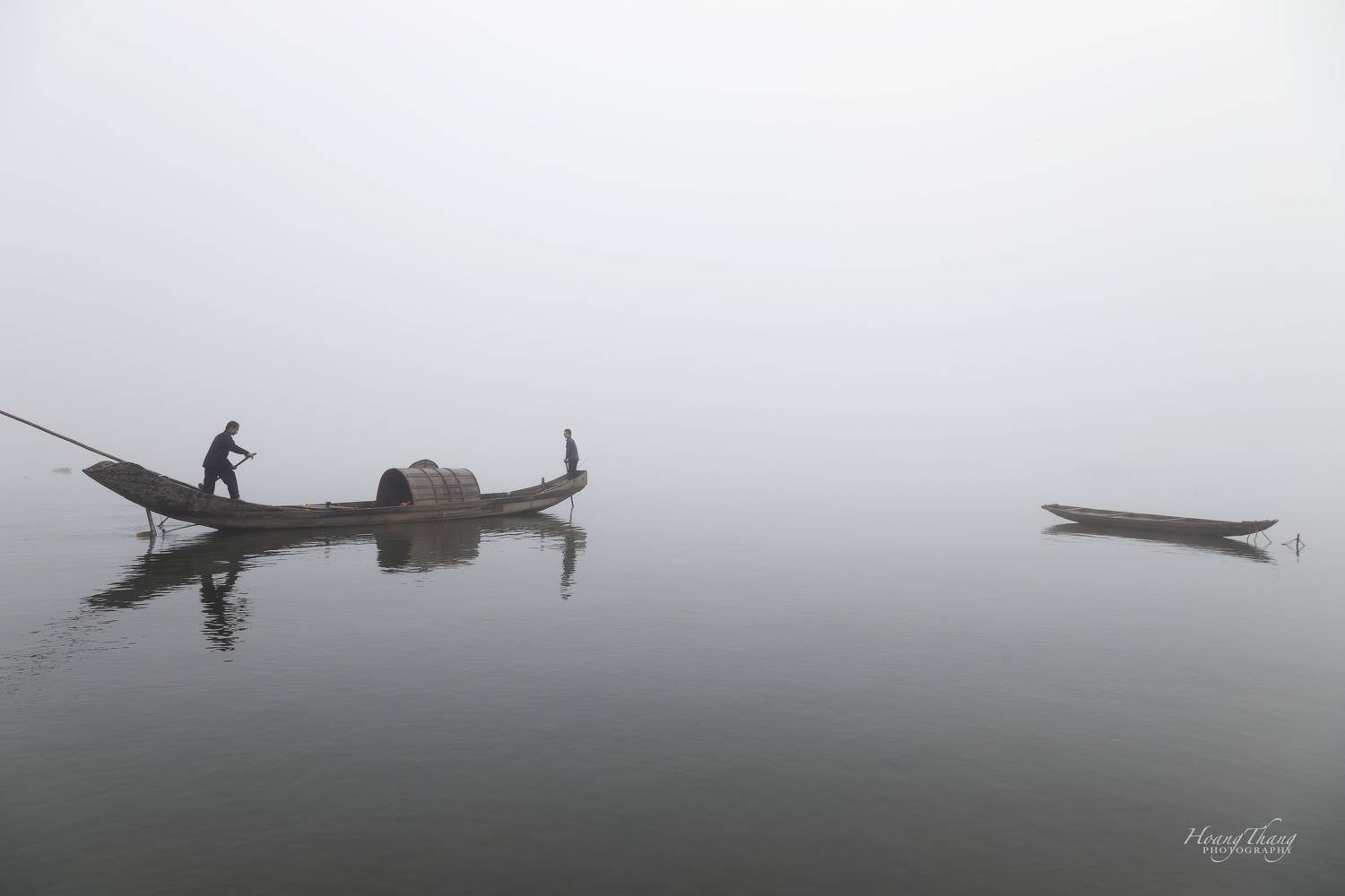 , Hoang Tat Thang