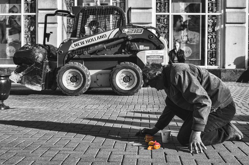 Арбат фото превью