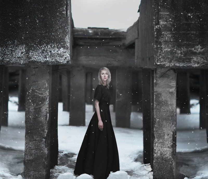 Cold фото превью