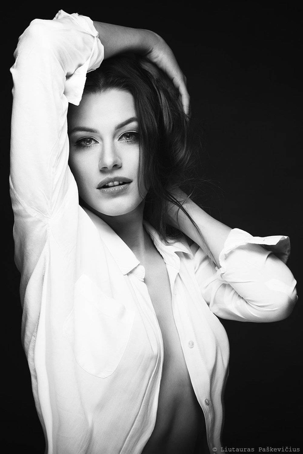 , Liutauras Paskevicius