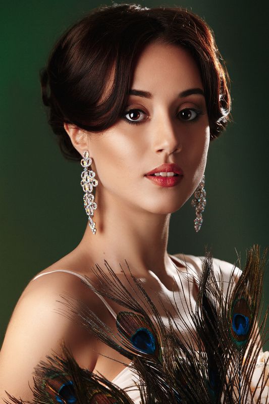 Bride фото превью