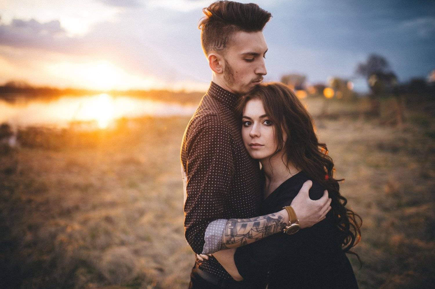 , Кирилл Калякин