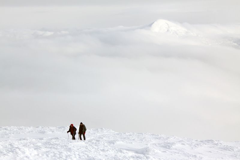В пути фото превью