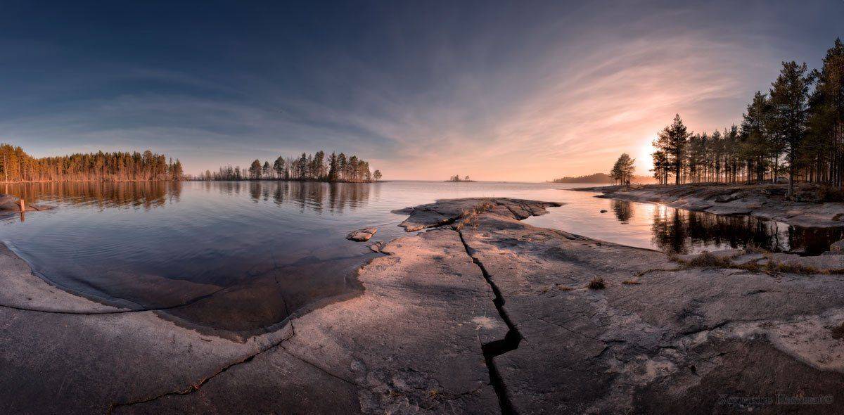 , Хохряков Николай