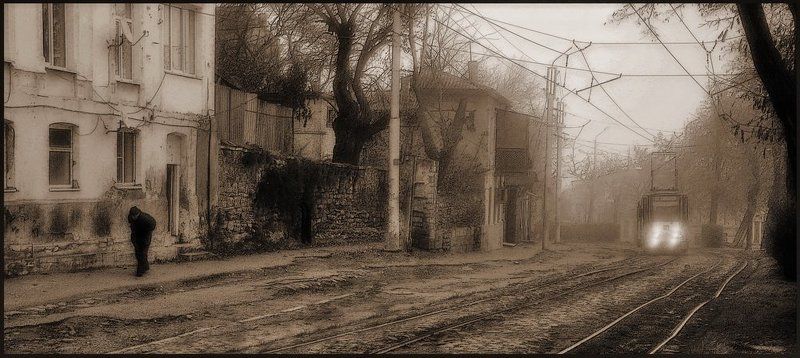 Скука фото превью