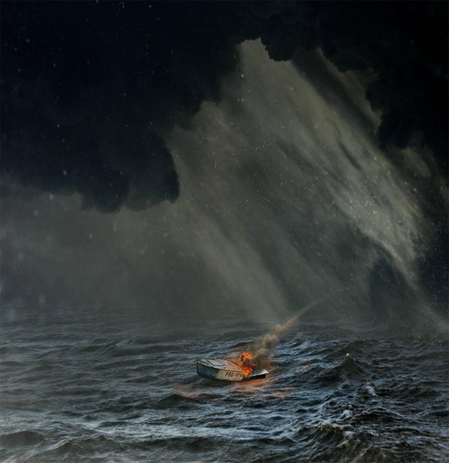 , Виктор Поздняк