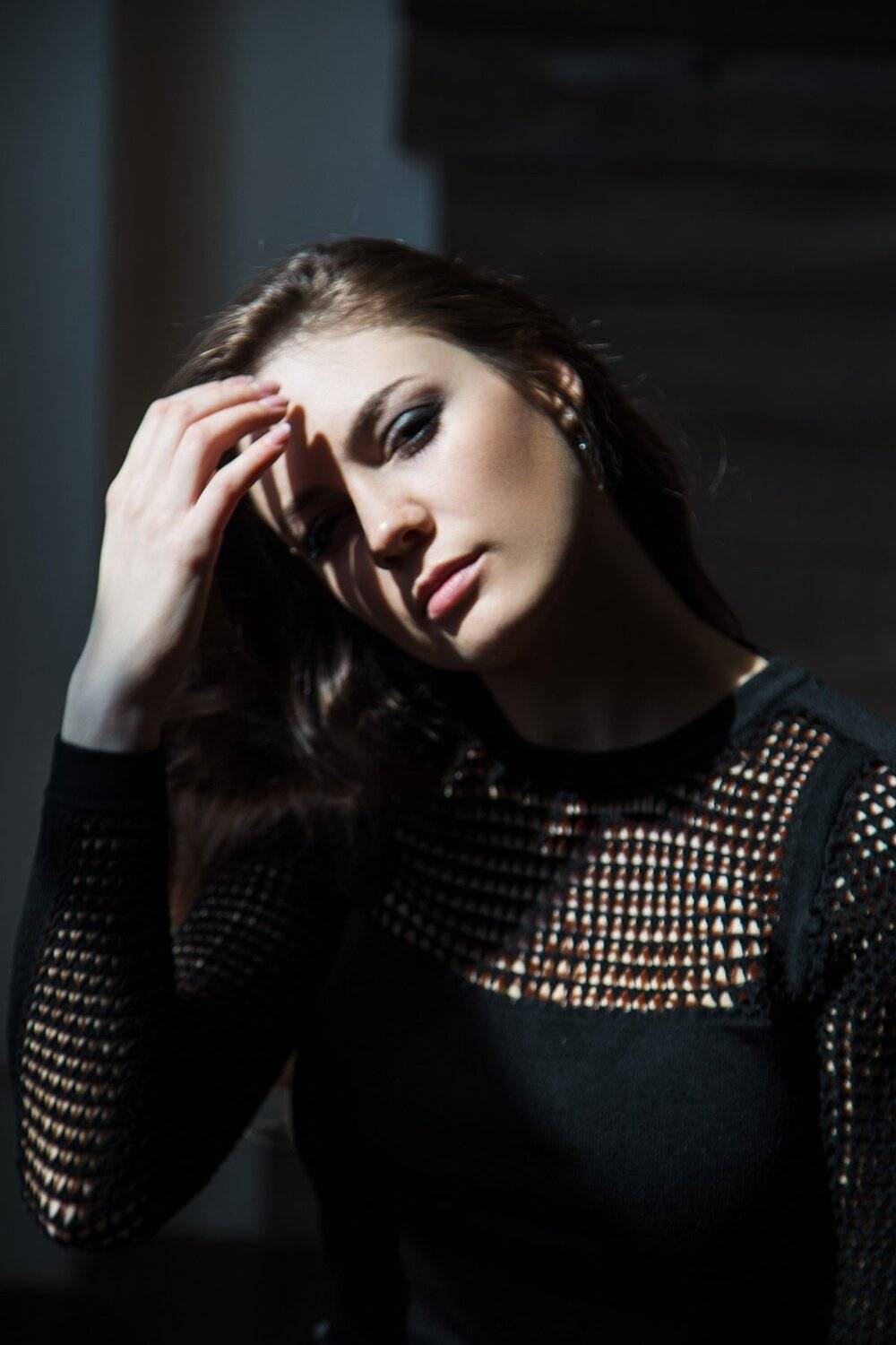 , Туркадзе Дарья