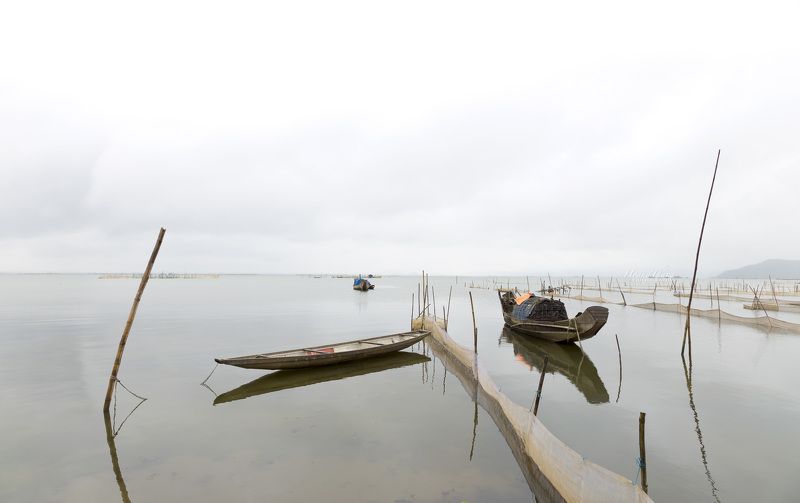 the old boat dock фото превью