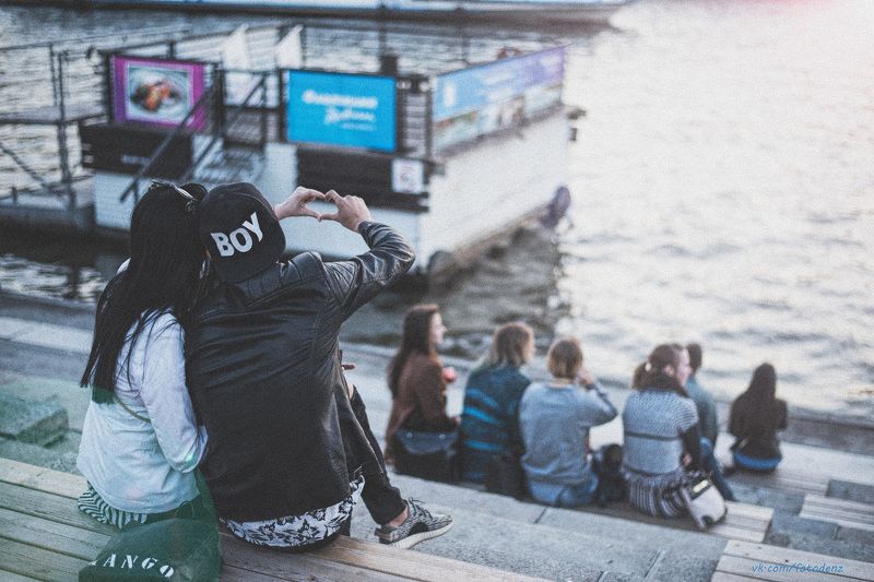 Love фото превью