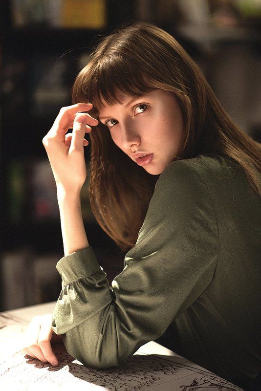 Анна фото превью