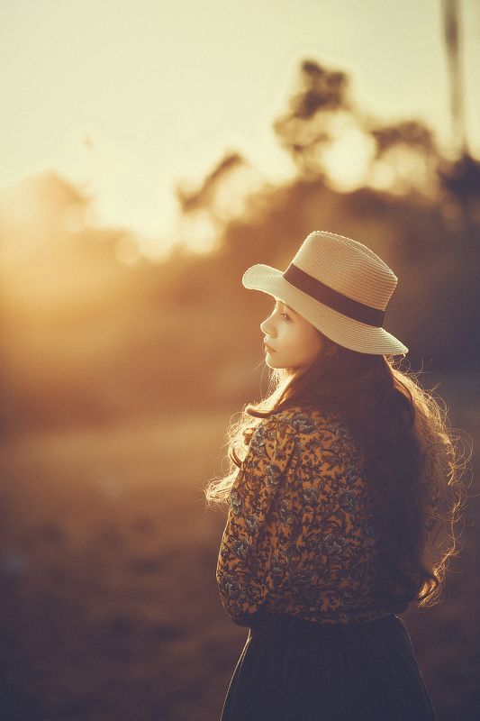 sunset фото превью