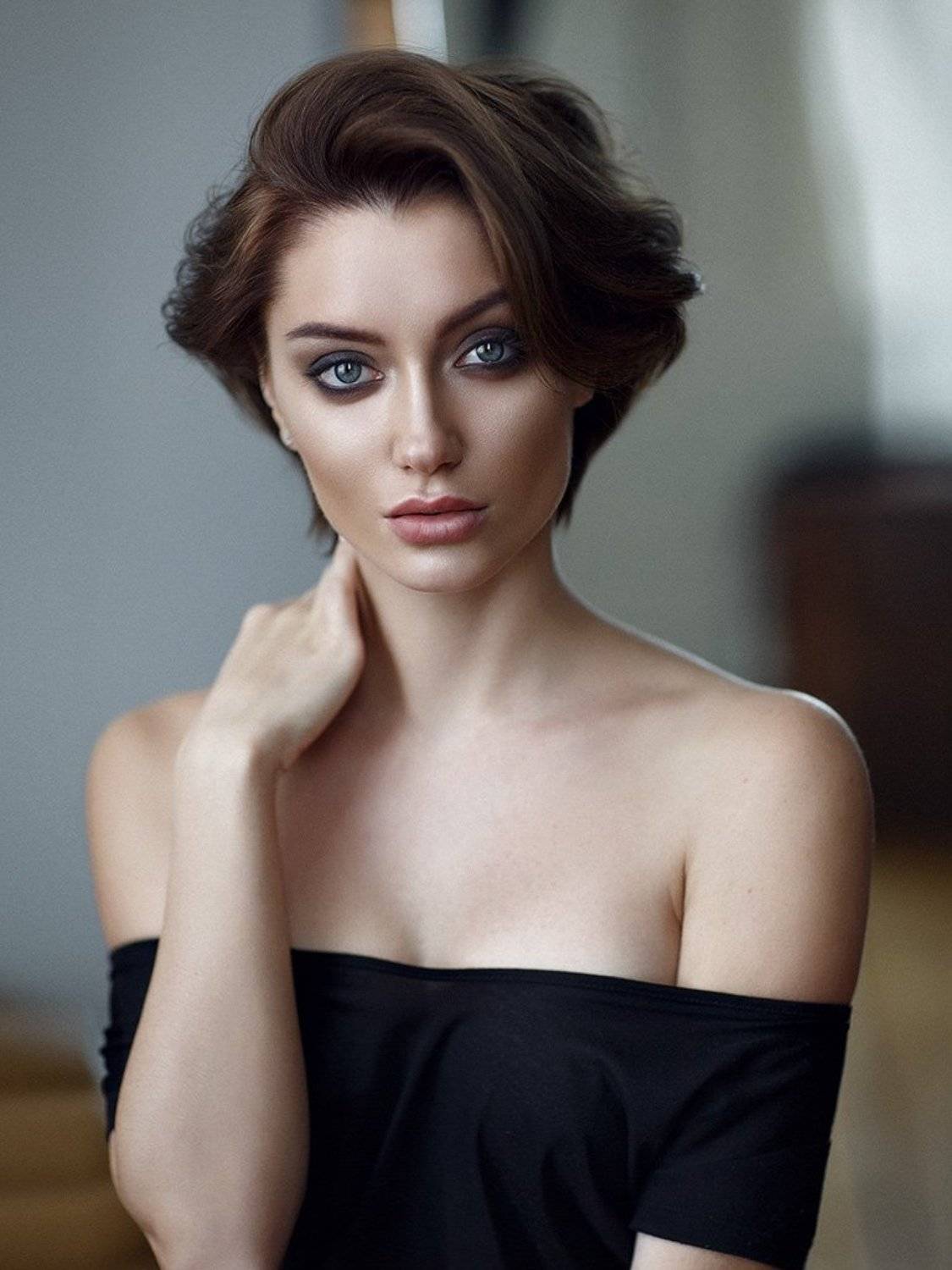 Eyes, People, Portrait, Казанцев Алексей