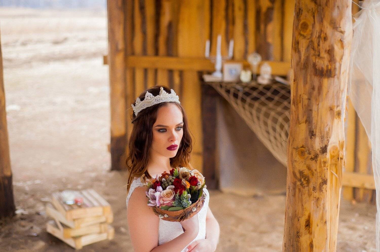 , Ярмишко Дарья