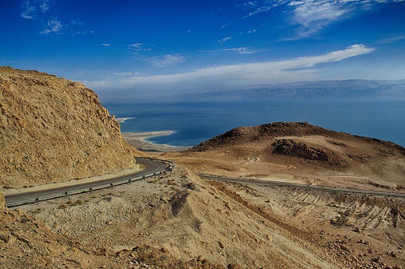 Dead sea фото превью