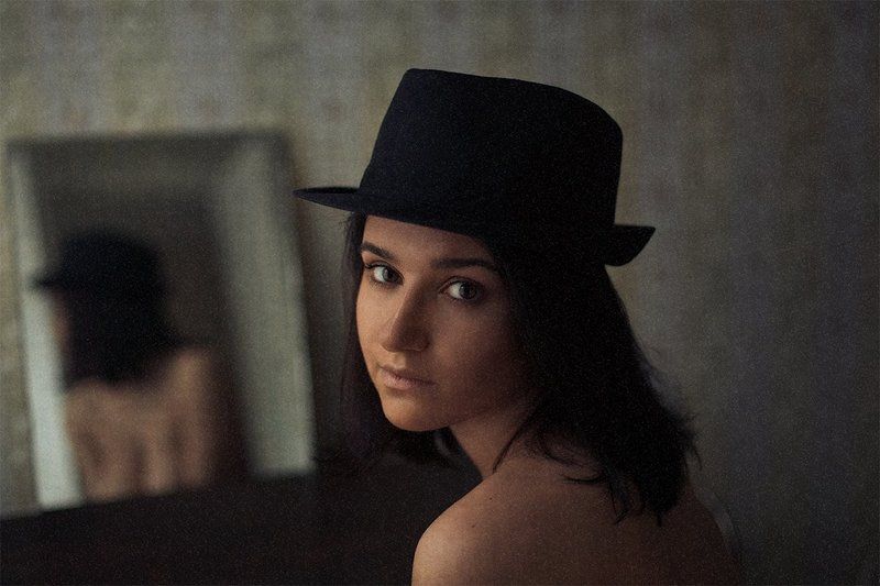 Мари фото превью