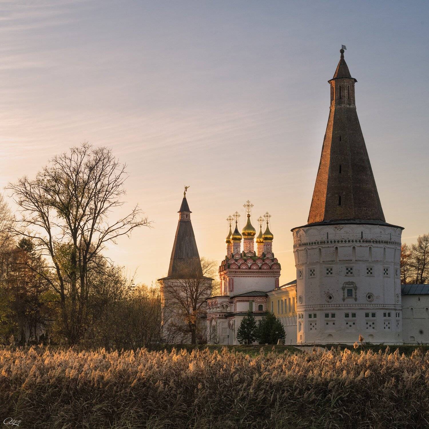 , Александр Кудинов