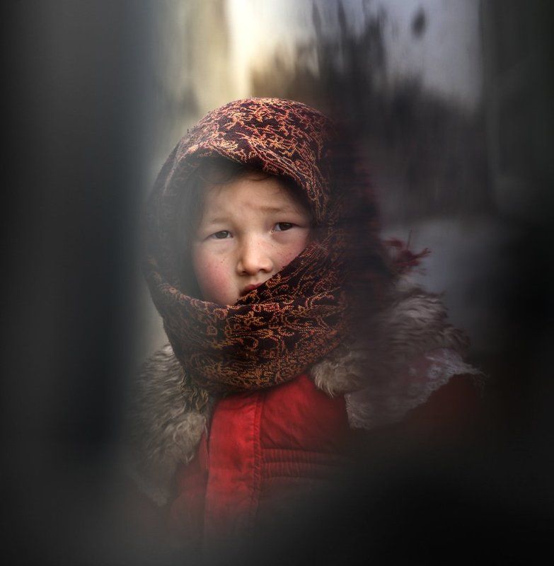 Девочка из Аула фото превью