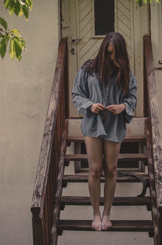 morning фото превью