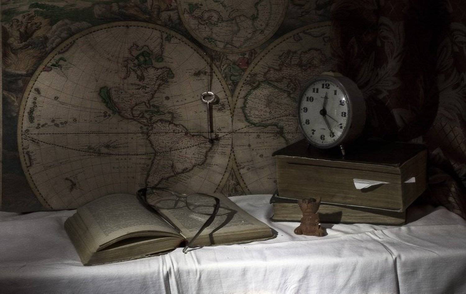 , Михаил Анисимов