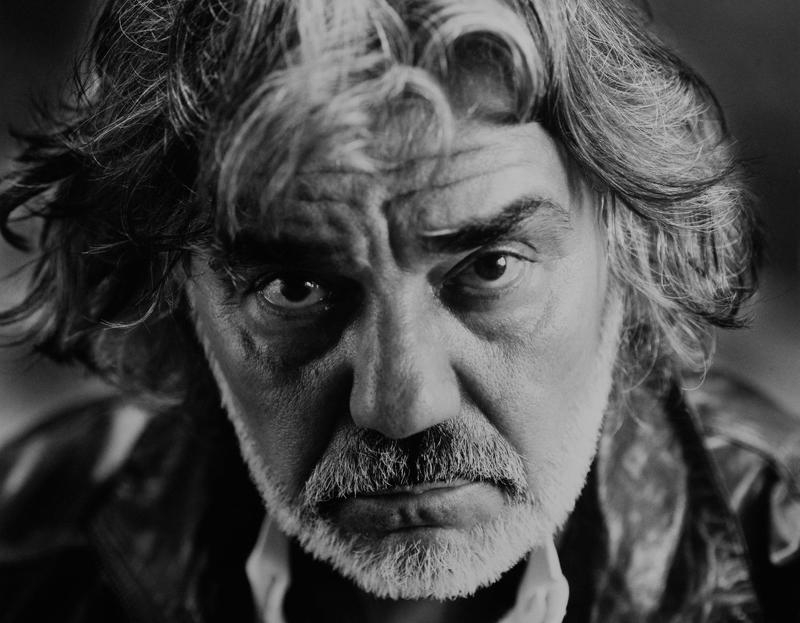 Серия портретов фото превью