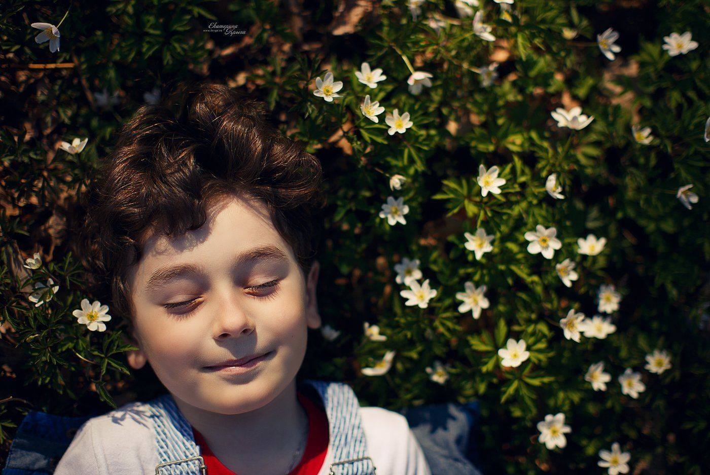 , Екатерина Крыга