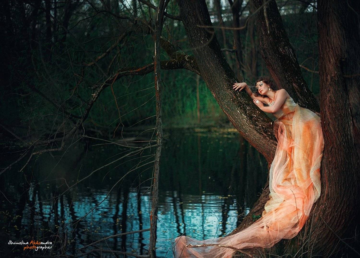 , Александра Шимолина