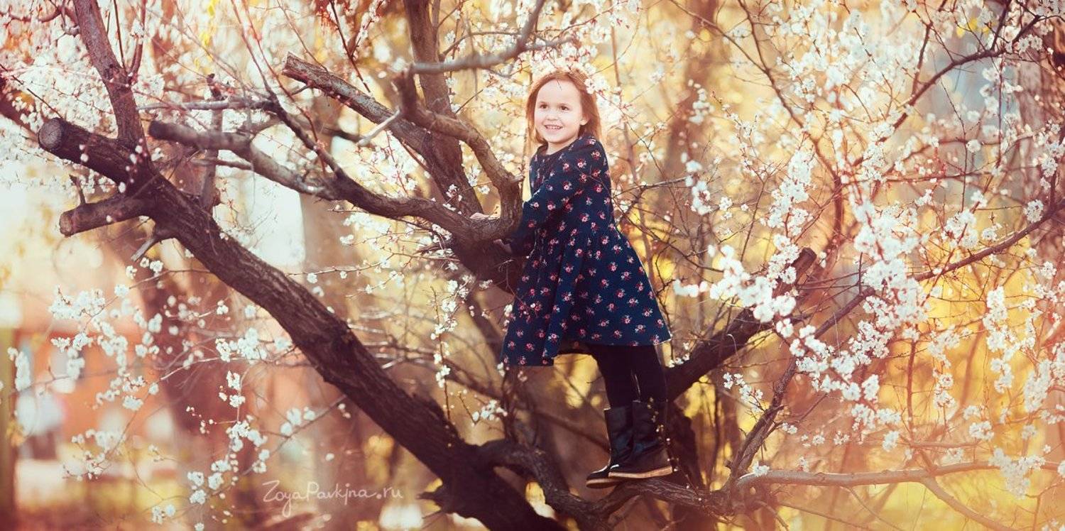 , Зоя Павкина