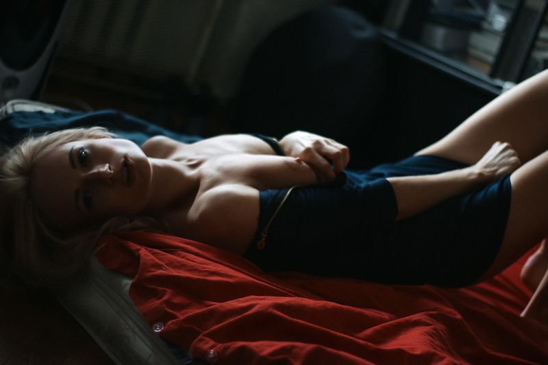 Алина фото превью