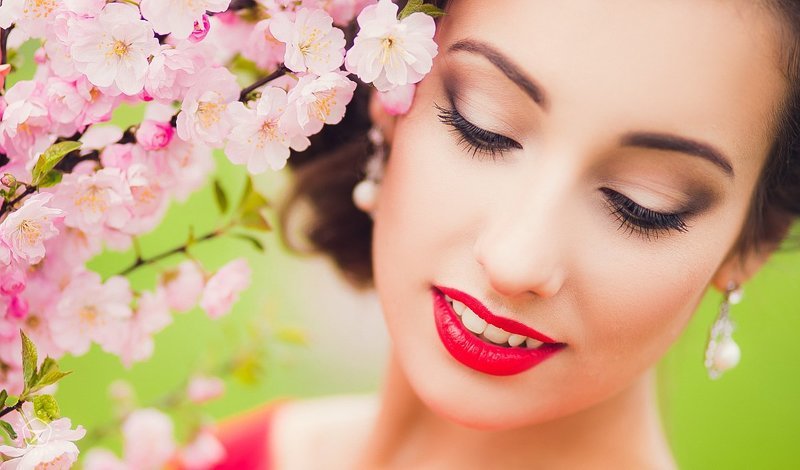 Мисс Весна фото превью