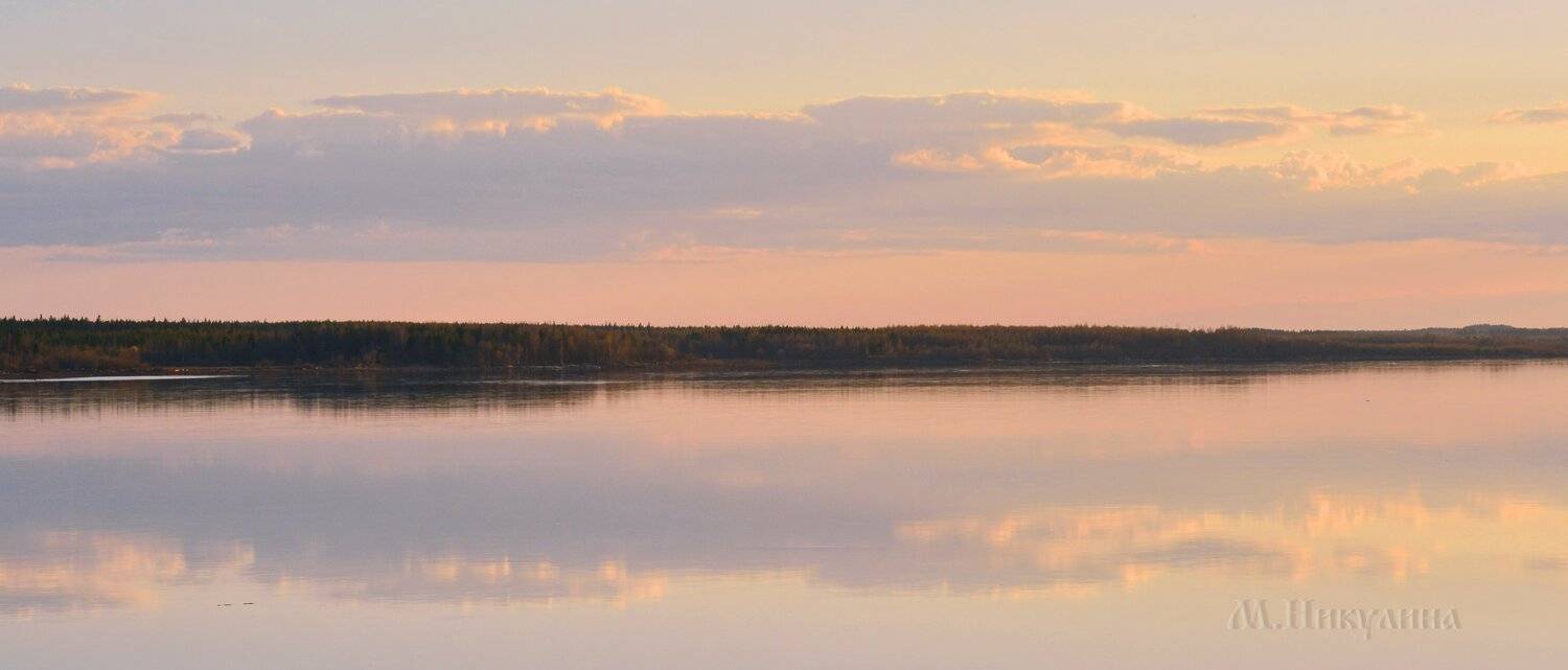 , Марина Никулина