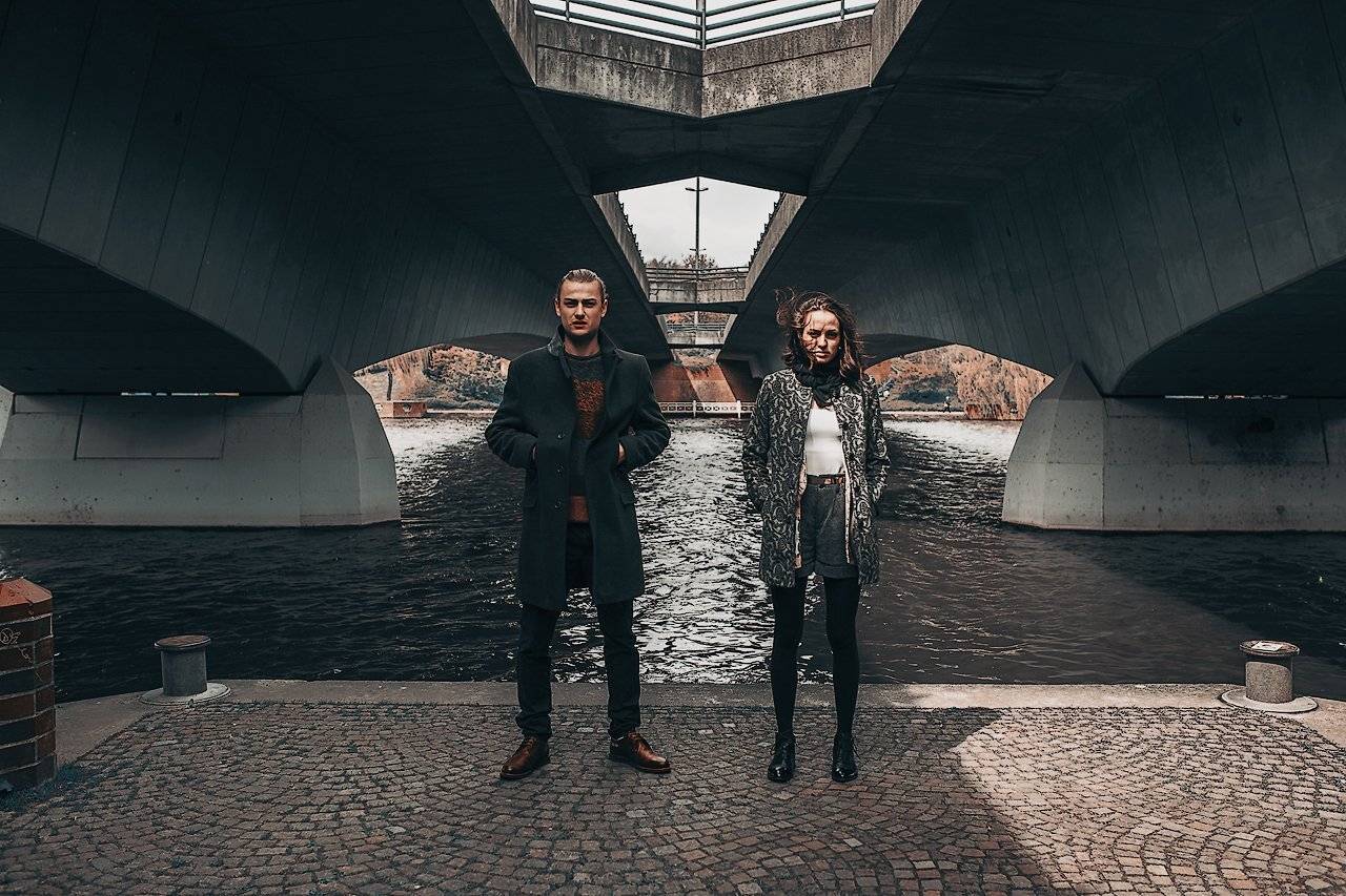 , Ткач Михаил