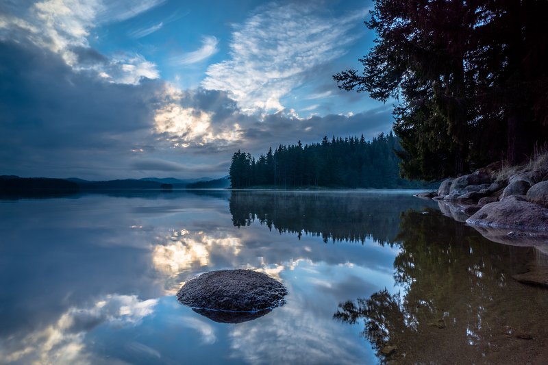 Reflections фото превью