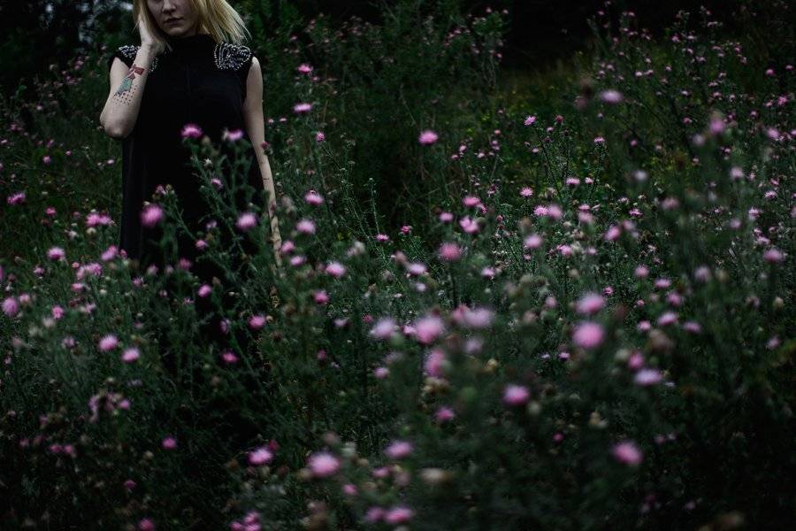 , Анна Гилёва