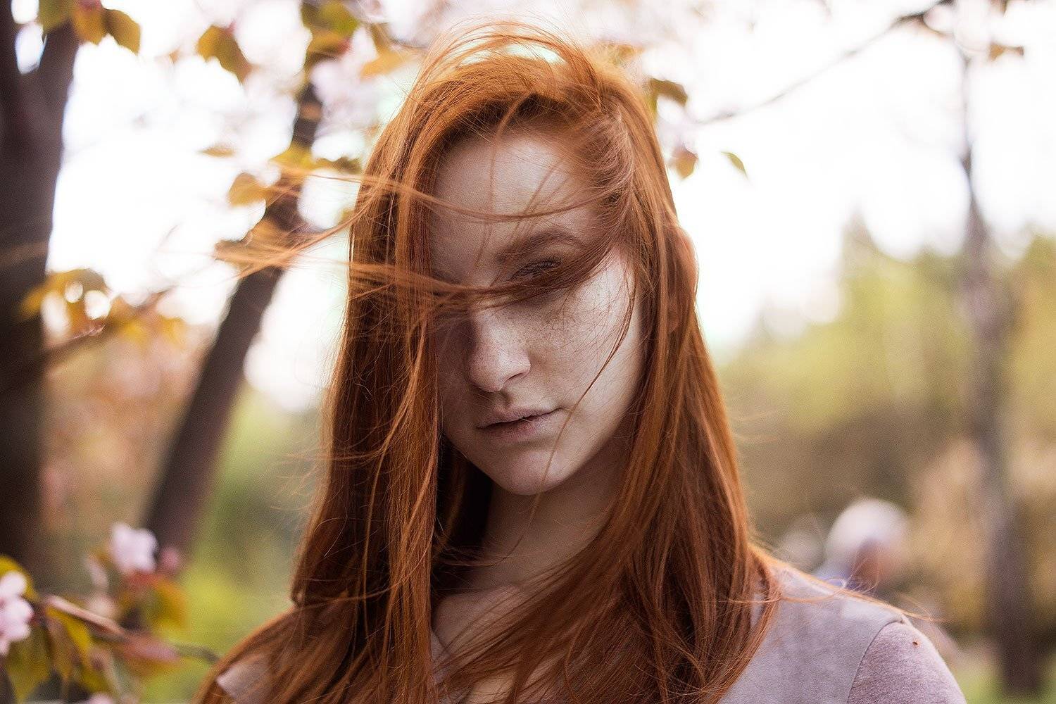 , Поминова Олеся