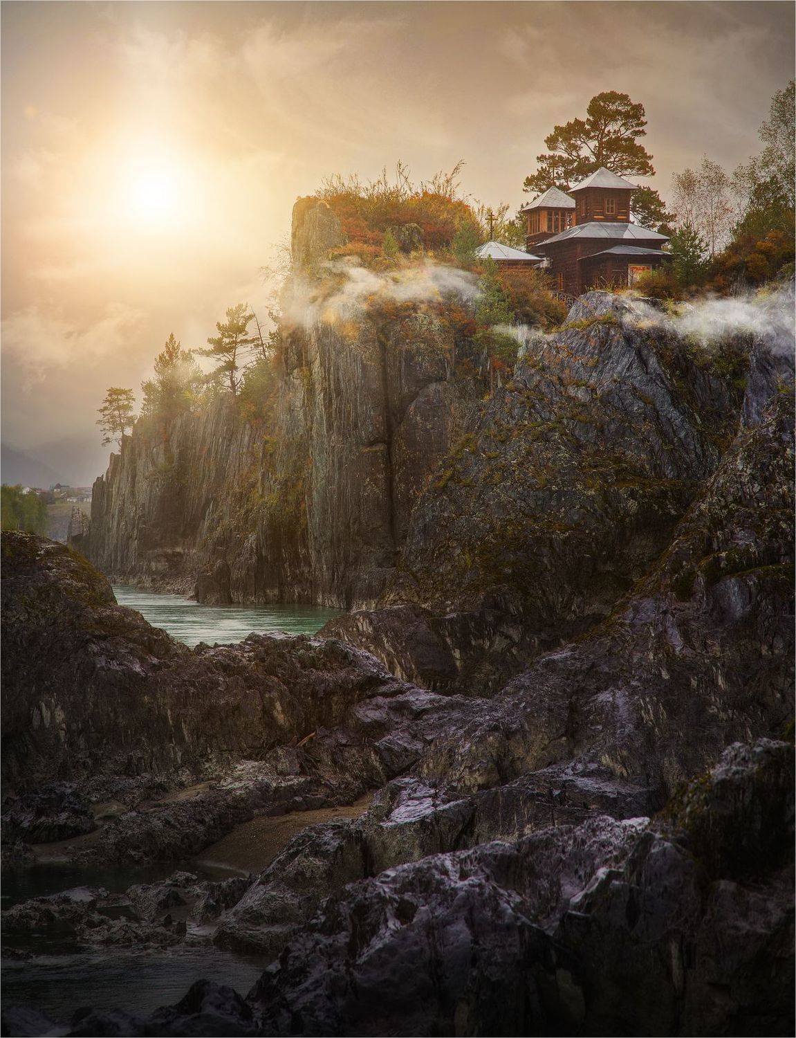 , Художников Павел