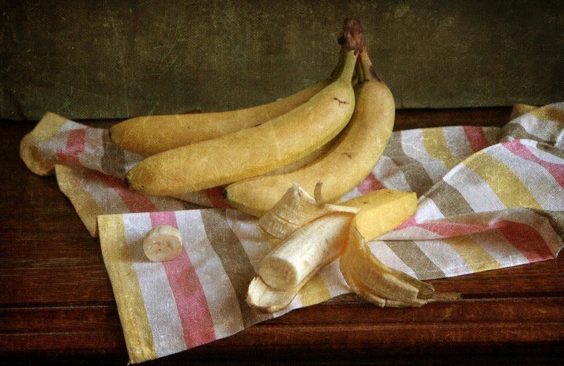 бананы фото превью