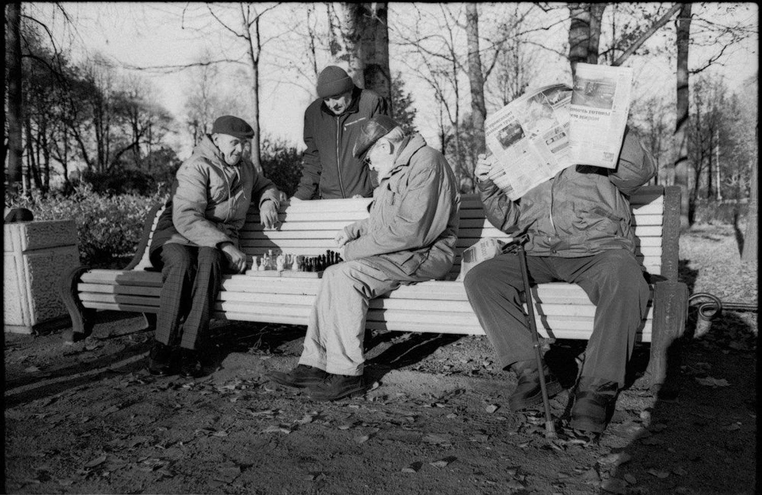 , Александр Савельев