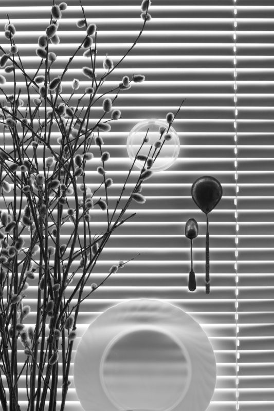 Утро фото превью